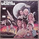  : Battlestar Galactica: Original Soundtrack