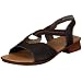Rieker Odine K9350, Mädchen Sandalen/Fashion-Sandalen