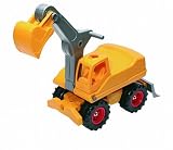 Eigenschaften Plasticart 13301 / Plasticart 13301 - Mega Bagger