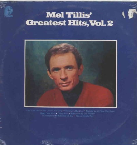MEL TILLIS - One More Drink Lyrics - Zortam Music