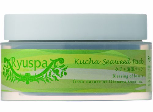 Ryuspa クチャ海藻パック 100ｇ