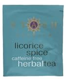 Herbal Tea Licorice Spice 20 bags