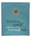 Gourmet Food : Herbal Tea Licorice Spice 20 bags