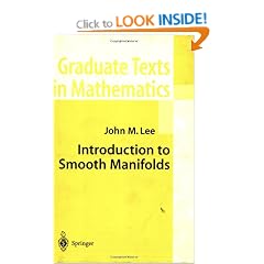 Introduction to Smooth Manifolds