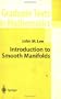 Introduction to Smooth Manifolds