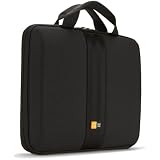 Case Logic QNS-111 11.6-Inch EVA Molded Netbook Sleeve (Black)