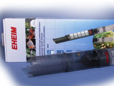 EHEIM Sludge Extractor and Gravel Cleaner