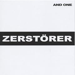 Zerst�rer (Ep)