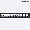 Zerst�rer (Ep)