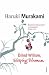 Blind Willow, Sleeping Woman (Perfect Paperback)