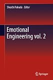 ISBN 9781447149835 product image for Emotional Engineering vol. 2 | upcitemdb.com