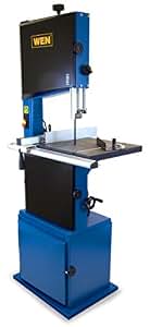 WEN 3914 Professional 14-Inch Power Band Saw, Band Saws - Amazon Canada