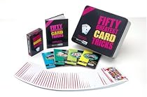 Marvin's Magic Fifty Greatest Card Tricks