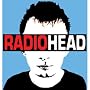 Radiohead - Stickers - Band
