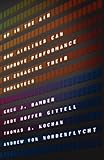 Up in the air : how airlines can improve performance by engaging their employees