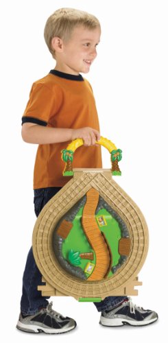 add a bigger geotrax everything in geotrax works together allows