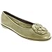 The Flexx Mr Zucchini Cashmere / Womens Shoes