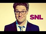 Saturday Night Live: Seth Rogen - April 4, 2009 (Edited Episode)