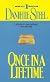 Once in a Lifetime   [ONCE IN A LIFETIME] [Mass Market Paperback]