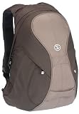 Crumpler THE BEER BACK Laptop Backpack (Brown/Light Brown)