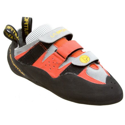 La Sportiva Mantis Climbing Shoe