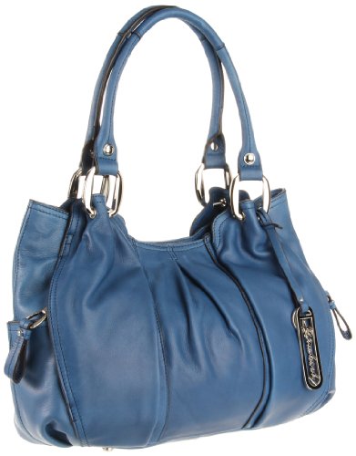 B. MAKOWSKY Christie BM22905 Shoulder Bag