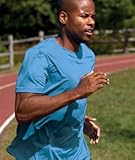 Alo Men's Short-Sleeve Performance T-Shirt. M1006