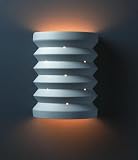 Ambiance China Wall Sconce Justice Design Group (2600)