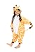 Sazac Adult Giraffe Kigurumi