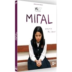 Miral [Edizione: Francia]