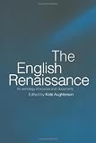 The English Renaissance: An Anthology of Sources and Documents