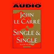 Single & Single | [John le Carre]