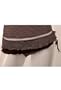 Baltex Romance Bikini Bottom - 16/Brown