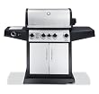 Ducane 30741301 Affinity 4400 4-Burner Propane Gas Grill