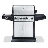 Ducane 30741301 Affinity 4400 4-Burner Propane Gas Grill by Ducane