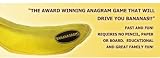 BANANAGRAMS