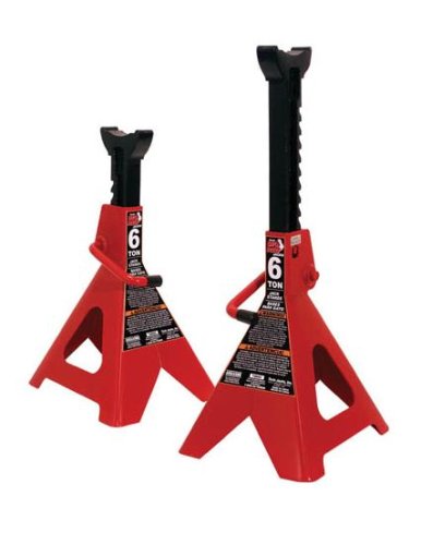 Torin T46002 6 Ton Jack Stand
