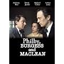 Philby, Burgess and Maclean