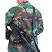 Blackhawk Product Group SWIFT Sling, M4/Side Swivel, Black