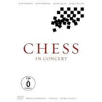 Chess in Concert