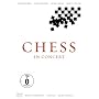 Chess in Concert <b>DVD</b> ~ Josh Groban