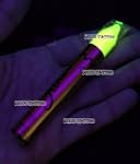 Gros crayon maquillage fluo UV Ultra...