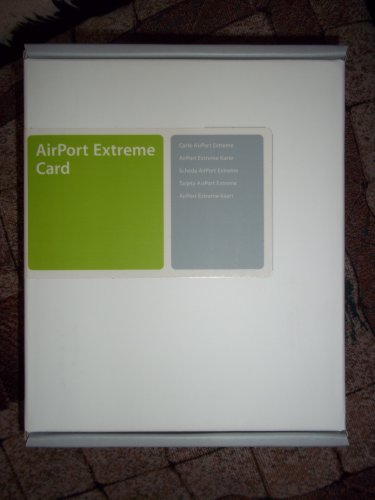 Airport Extreme Card [A1026]