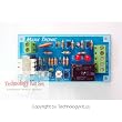 Flame Detector Circuit Detecting Alarm Electronic Module