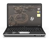 HP Pavilion dv4-1425la Notebook- SPANISH VERSION - Intel Core 2 Duo T6400 / 2.0 GHz, 3 GB DDR2 , 320 GB SATA HD, LIGHTSCRIBE SUPERMULTI DVD±RW (±R DL) / DVD-RAM, Intel GMA 4500MHD, WIRELESS Intel WiFi Link 5100, Fax / modem, Microphone,14.1 in TFT active matrix Widescreen Display1280 x 800 (WXGA), SPANISH KEYBOARD, Stereo speakers , Wireless LAN antenna , Bluetooth antenna , Microsoft Windows Vista Home Premium,Microsoft Works 9.0