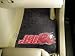Jacksonville State Gamecocks universal fit Carpet 2 Pc Car Floor Mat (Rug)