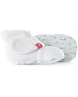 Goumikids Goumiboots Organic Stay On Baby Booties - Super Soft!