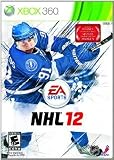 NHL 12