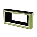 Shrmia Multicolor Protector Case Cover Bag for Bose SoundLink III 3 Bluetooth Speaker Green