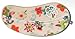 Fabric Inlay 3 Hook Surfboard Coat Rack